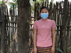 Muditar provides masks for staff for prevention infectious disease